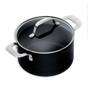 Emeri Essential 5 qt. Covered Dutch Oven